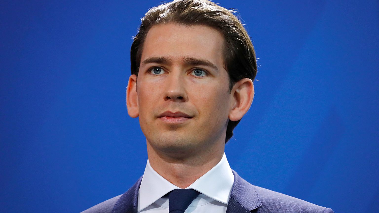 Sebastian Kurz kritisiert erneut EU-Flüchtlingsquoten