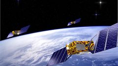 ¿Qué hace el centro de Galileo que Madrid ha conseguido del Brexit?