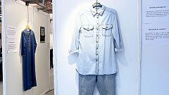 Com'eri vestita quando ti hanno violentata? In mostra a Bruxelles gli abiti delle vittime