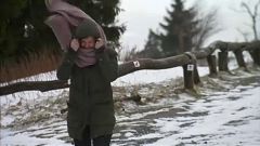 Friedrike tombol Európában