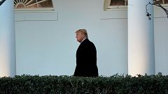 One year on: America under Trump