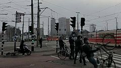 La tempesta Friederike spazza il nord Europa: 6 i morti