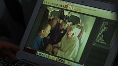 El papa Francisco defiende a un obispo chileno acusado de pederastia