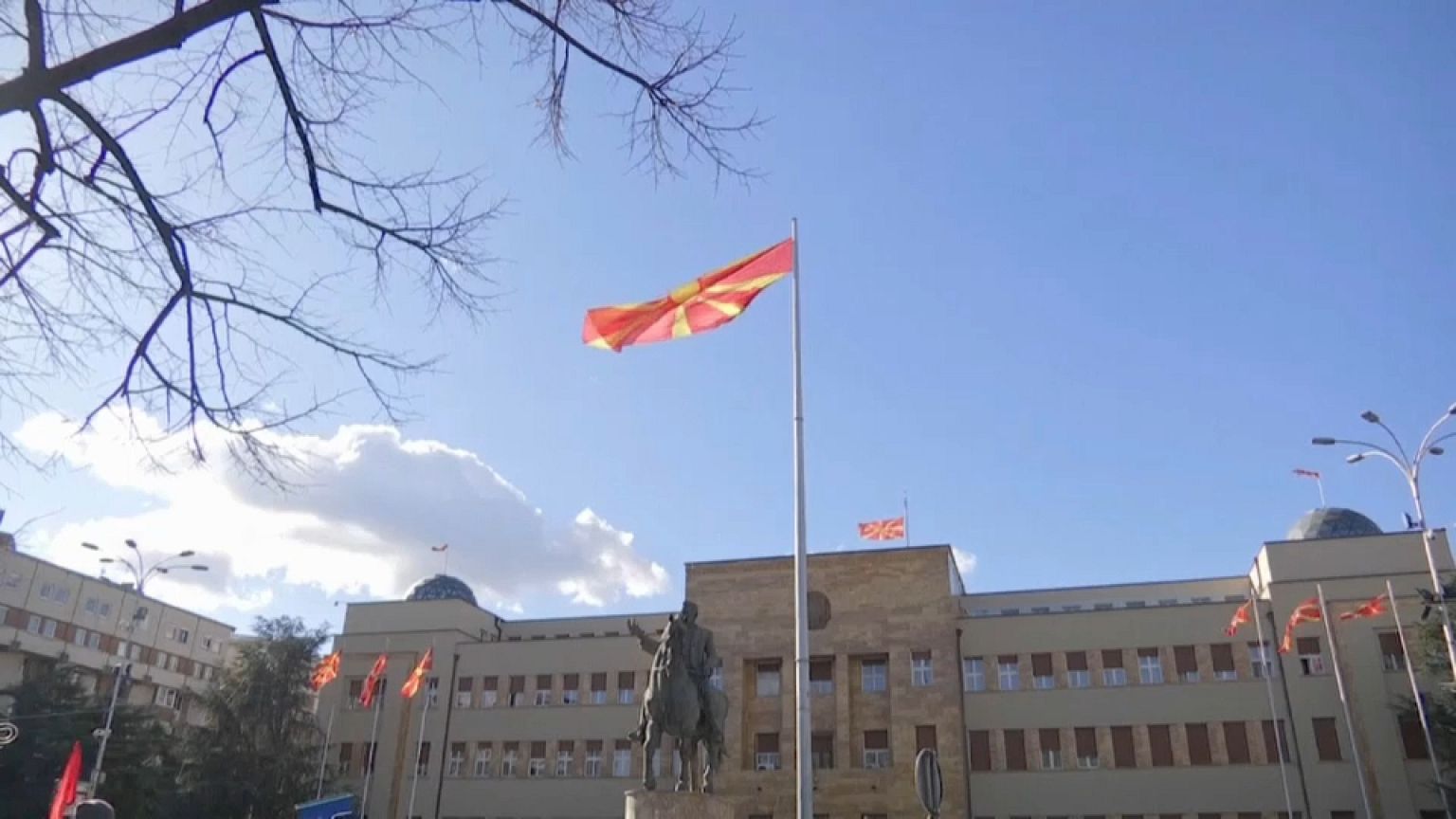 Skopje