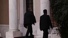 Μαξίμου: Επιδιώκει συμμαχία με την εκκλησία για το Σκοπιανό
