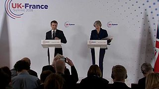 París y Londres estrechan lazos 