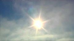 Глобальное потепление: число катаклизмов растет