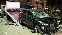 Наезд на пешеходов в Копакабане: скончался ребенок, 17 человек пострадали