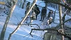 Нападение на школу в Бурятии: до семи пострадавших