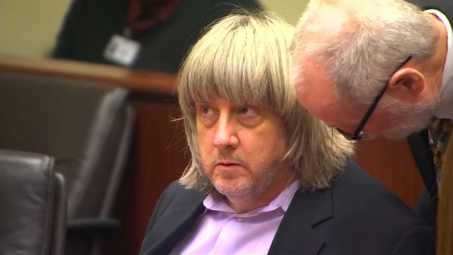 Horror-Haus in Kalifornien: Eltern plädieren auf "nicht schuldig"