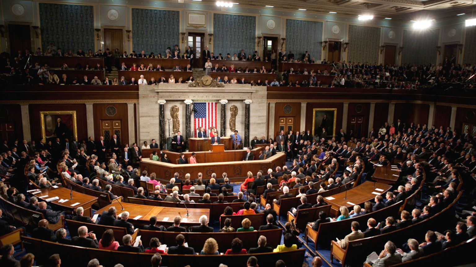 USA Congress