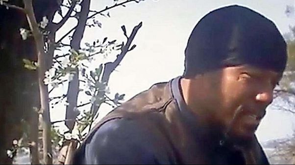 Deutscher IS-Terrorist Cuspert soll (wieder) getötet worden sein Deutscher IS-Terrorist Cuspert soll (wieder) getötet worden sein