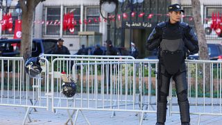 Tunisie : après les manifestations, les premiers procès