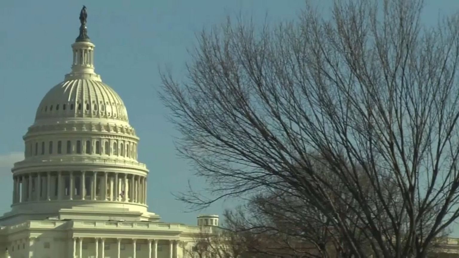 US-Regierung kurz vor "Shutdown"