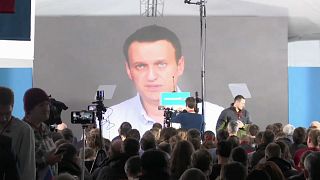 КС РФ отказал Навальному