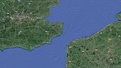 Foto Google Map