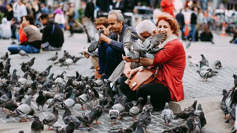 10 things you need to know about European Capitals of Culture