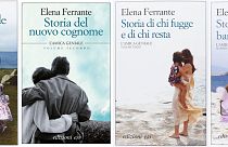 Elena Ferrante firma 'geniale' del Guardian. La scrittrice scriverà una rubrica settimanale