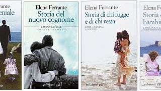 Elena Ferrante firma 'geniale' del Guardian. La scrittrice scriverà una rubrica settimanale