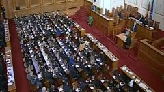 Επικύρωση συμφώνου «καλής γειτονίας» Βουλγαρίας - ΠΓΔΜ