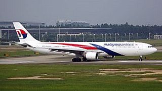 Αναγκαστική προσγείωση αεροσκάφους των Μαλαισιανών Αερογραμμών