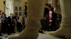 Compte à rebours aux Etats-Unis pour un accord budgétaire
