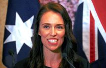 Nouvelle Zélande : la Première ministre enceinte