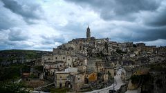 Matera and Plovdiv: 2019 European Capitals of Culture