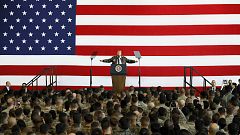 Trump egy éve: Amerika új szerepben?