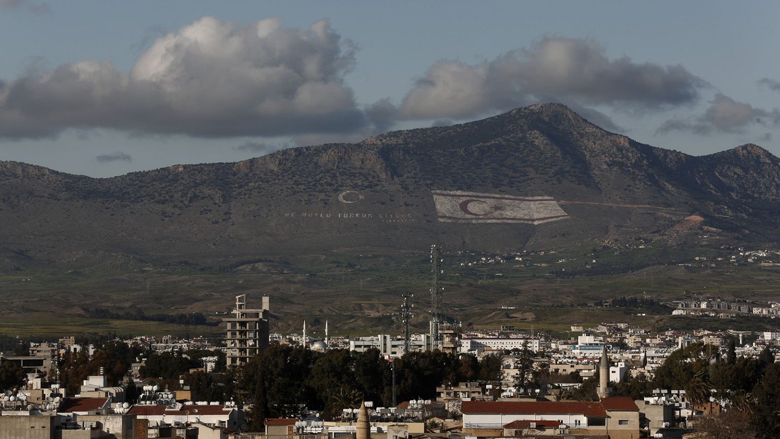 Κύπρος: Αμερικανική ΜΚΟ παρουσιάζει τα κατεχόμενα ως «ασφαλή και ελεύθερη χώρα»