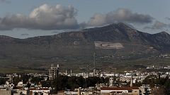 Κύπρος: Αμερικανική ΜΚΟ παρουσιάζει τα κατεχόμενα ως «ασφαλή και ελεύθερη χώρα»