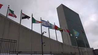 Az ENSZ-et is elérte a zaklatási botrány