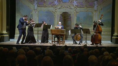 Malta incorona la musica barocca. Per la 6°edizione del festival presenti nell'isola star da tutto il mondo
