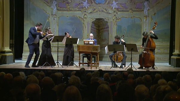 Malta incorona la musica barocca. Per la 6°edizione del festival presenti nell'isola star da tutto il mondo Malta incorona la musica barocca. Per la 6°edizione del festival presenti nell'isola star da tutto il mondo