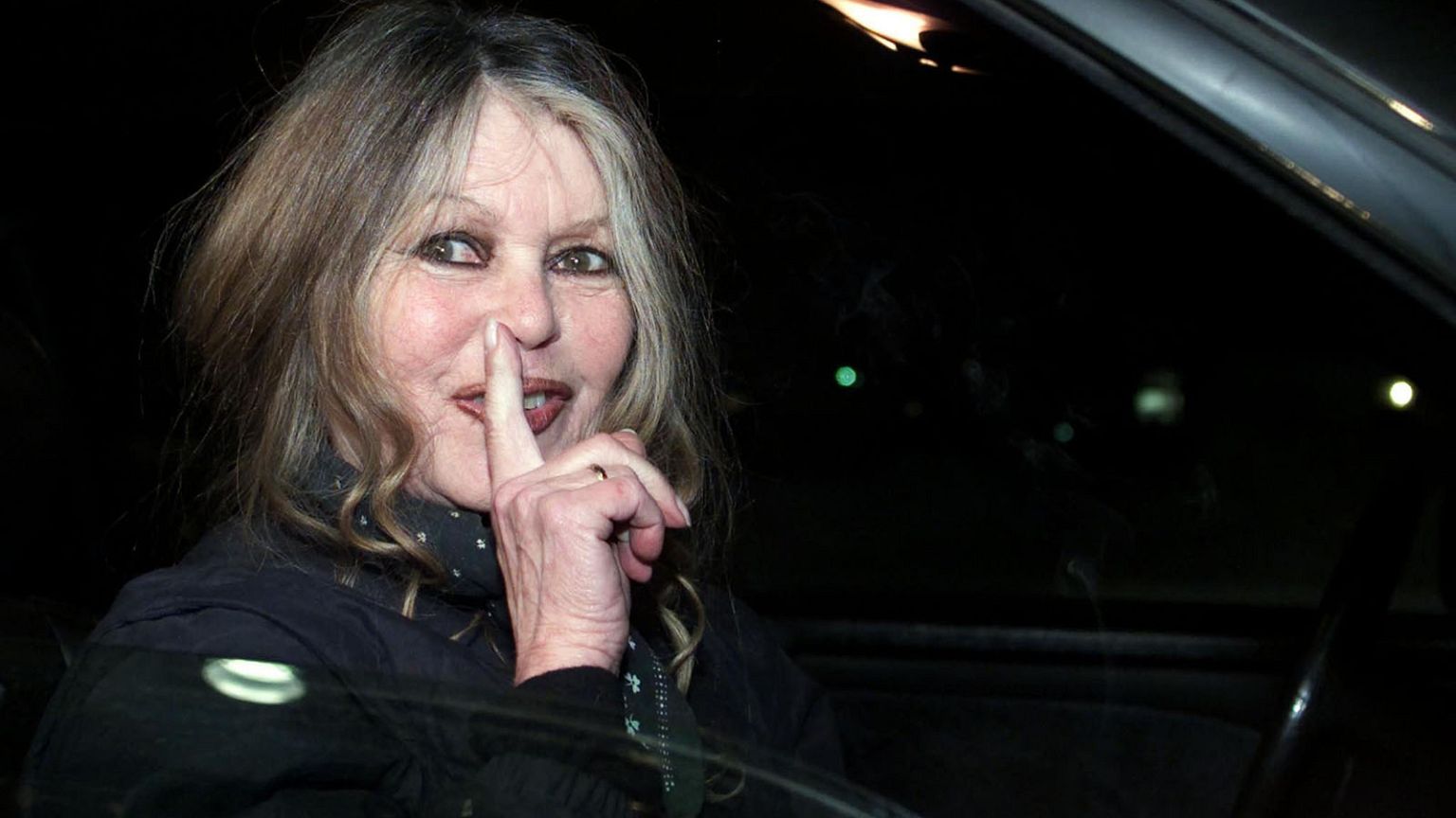 Μπριζίτ Μπαρντό: Υποκριτικό το κίνημα #MeToo