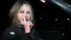 Μπριζίτ Μπαρντό: Υποκριτικό το κίνημα #MeToo