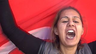 Tunisia, in 21 a processo per le manifestazioni contro il caro vita