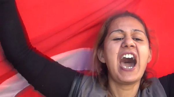 Tunisia, in 21 a processo per le manifestazioni contro il caro vita Tunisia, in 21 a processo per le manifestazioni contro il caro vita