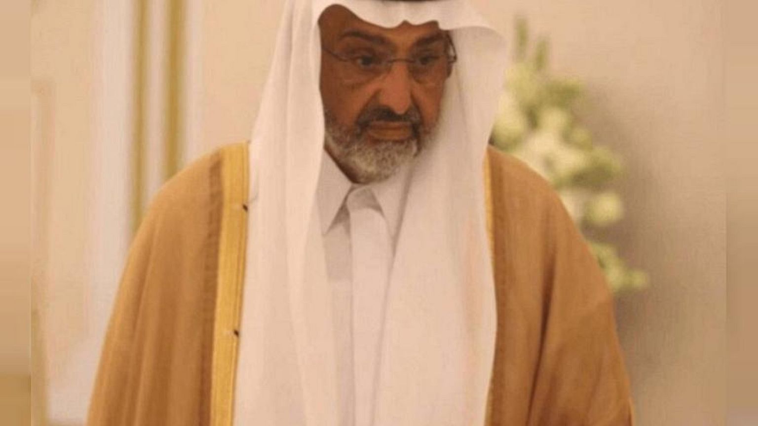 الشيخ عبدالله آل ثاني