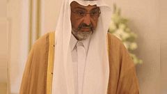 الشيخ عبدالله آل ثاني