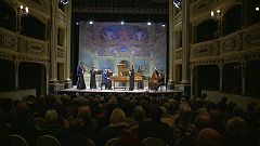 Comienza el Festival Internacional Barroco de Valetta