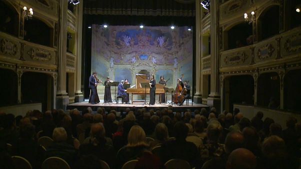Comienza el Festival Internacional Barroco de Valetta Comienza el Festival Internacional Barroco de Valetta