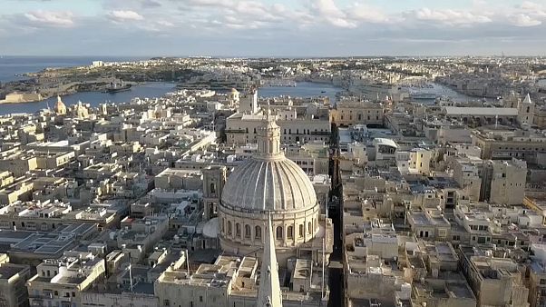 В Валлетте царит музыка барокко В Валлетте царит музыка барокко