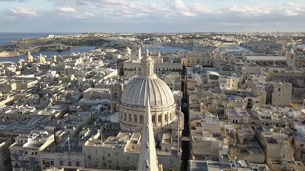 Kulturhauptstadt Valletta feiert Barockfestival Kulturhauptstadt Valletta feiert Barockfestival