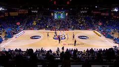 Euroliga: két vereség után tudtak nyerni Hangáék