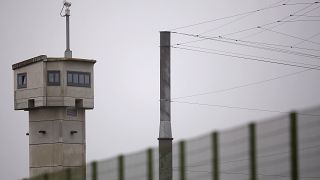 Prisons françaises : le malaise s'accroît