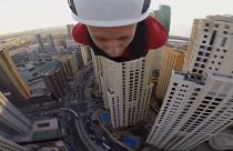 In case you missed it: The world's longest urban zipwire, and other No Comments of the week