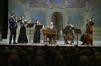 Sixth Valletta International Baroque Festival