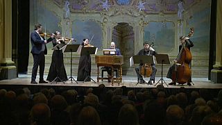 Sixth Valletta International Baroque Festival