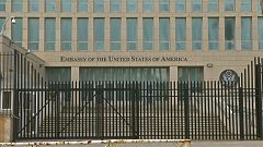 Buscando visa para un sueño se vuelve pesadilla